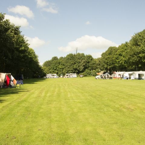 Recreatiecentrum Heumens Bos - Camping Heumen - Afbeelding N°4