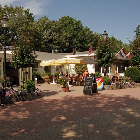 Recreatiecentrum Heumens Bos - Camping Heumen - Afbeelding N°3