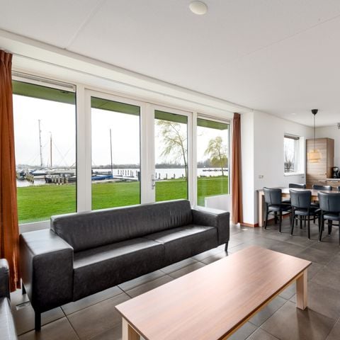 Villa 6 personen - Watervilla