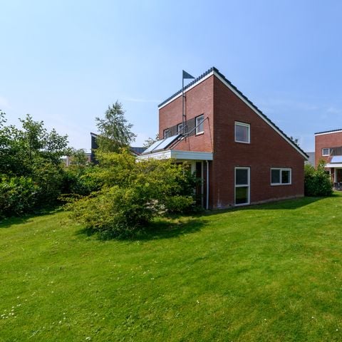 Villa 6 personen - Watervilla