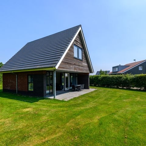 Vakantiehuis 6 personen - De Kuilart