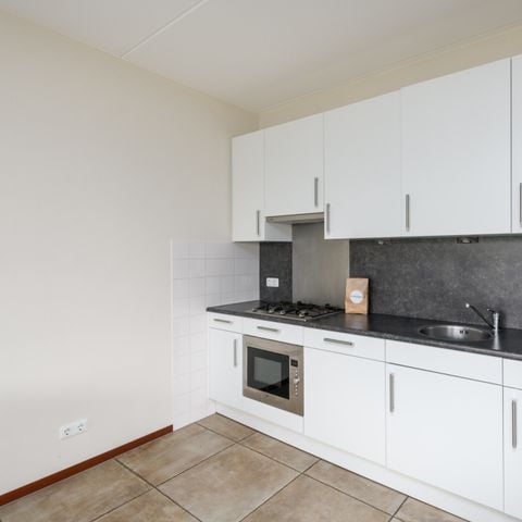 Vakantiehuis 6 personen - De Kuilart