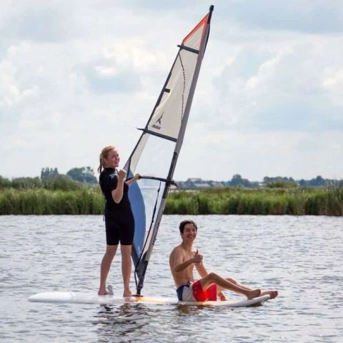 Vakantiepark De Kuilart - Súdwest-Fryslân - Afbeelding N°6