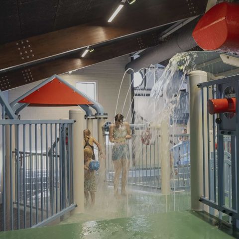 Vakantiepark De Kuilart - Súdwest-Fryslân - Afbeelding N°2