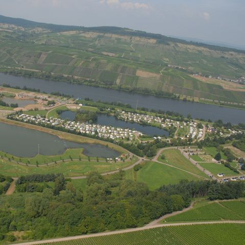 Freizeitsee Triolago - Camping Rijnland-Palts - Afbeelding N°6