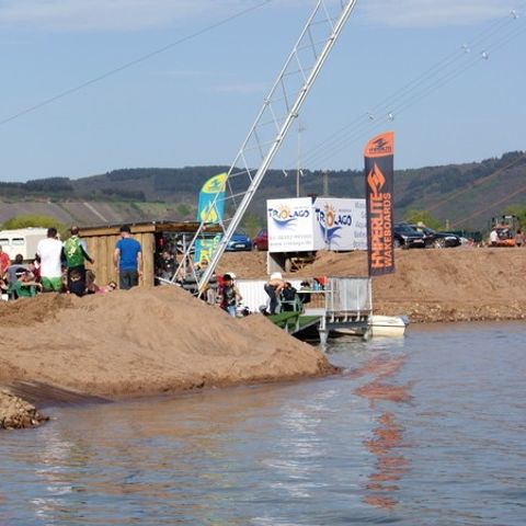 Freizeitsee Triolago - Camping Rijnland-Palts - Afbeelding N°5