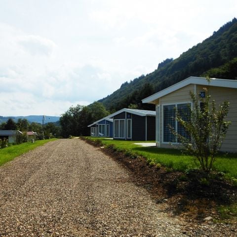 Freizeitsee Triolago - Camping Rijnland-Palts - Afbeelding N°2