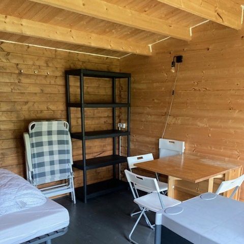 Chalet 4 personen - Chalet COCONUT