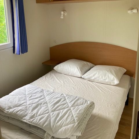 Stacaravan 4 personen - Stacaravan HAWAI