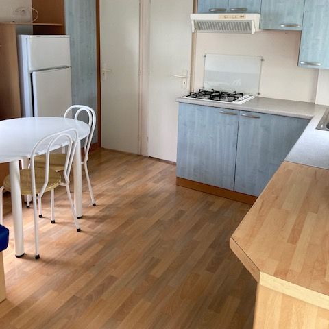 Stacaravan 4 personen - Stacaravan HAWAI