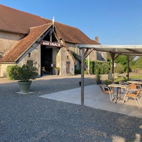 Camping Sun Valley - La Garenne Eguzon - Camping Indre - Afbeelding N°4