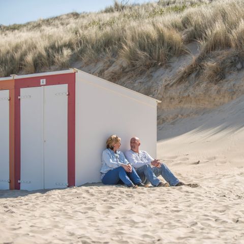 Roompot Strandpark Zeeland - Camping Vlissingen - Afbeelding N°3
