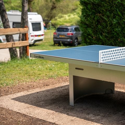 Vodatent Camping du Rivage - Camping Luxemburg - Afbeelding N°4