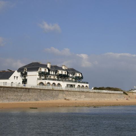 APPARTEMENT 4 personen - Batz sur Mer Park View