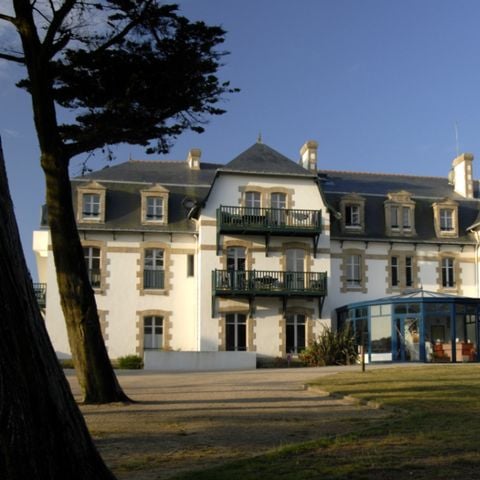 APPARTEMENT 4 personen - Batz sur Mer Park View