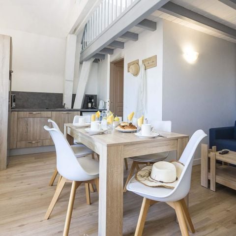 APPARTEMENT 4 personen - Batz sur Mer Sea View