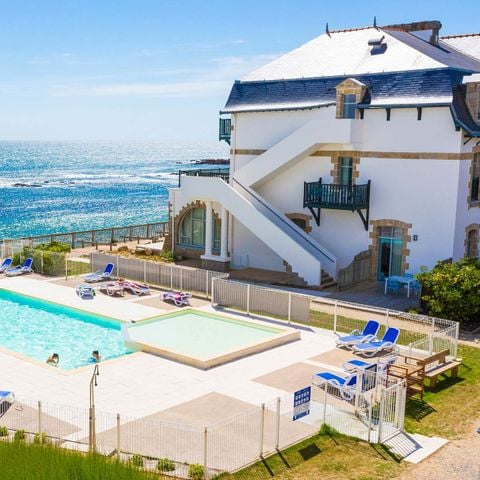 Vodatent Camping du Rivage - Camping Luxemburg - Afbeelding N°3