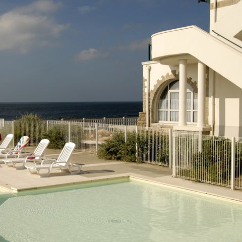 Vodatent Camping du Rivage - Camping Luxemburg - Afbeelding N°6