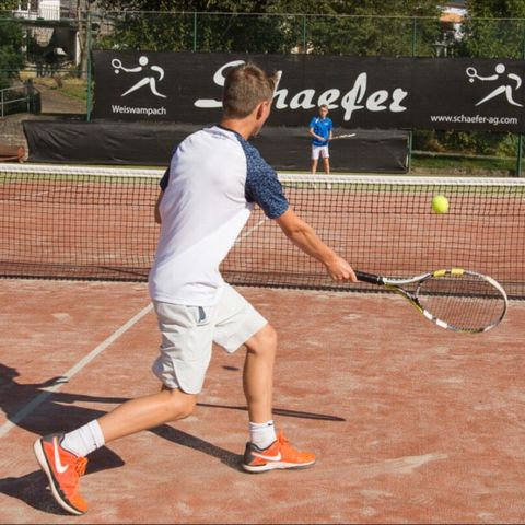 Vodatent Camping Troisvierges - Luxemburg - Afbeelding N°5