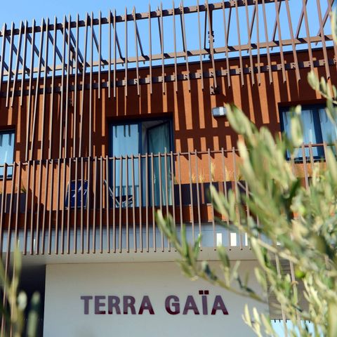 Il Pozzo Fiorito - Camping Asti - Afbeelding N°5