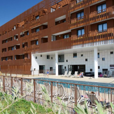 Il Pozzo Fiorito - Camping Asti - Afbeelding N°4