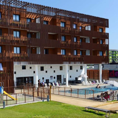 Il Pozzo Fiorito - Camping Asti - Afbeelding N°3