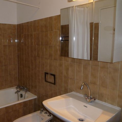 APPARTEMENT 6 personen - Hameau Madrague