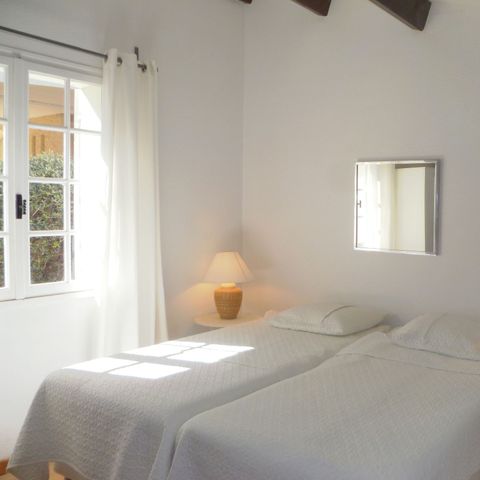 Hameau la Madrague - Camping Var - Afbeelding N°2