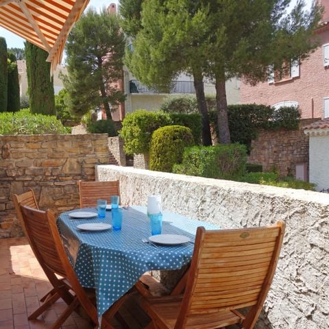 Hameau la Madrague - Camping Var - Afbeelding N°4