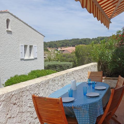 Hameau la Madrague - Camping Var - Afbeelding N°3