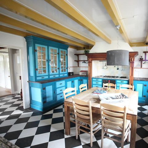 VAKANTIEHUIS 10 personen - Ons huys