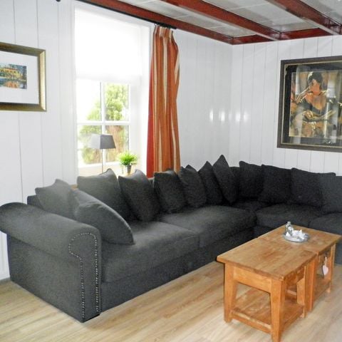 VAKANTIEHUIS 10 personen - Ons huys