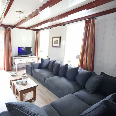 VAKANTIEHUIS 10 personen - Ons huys