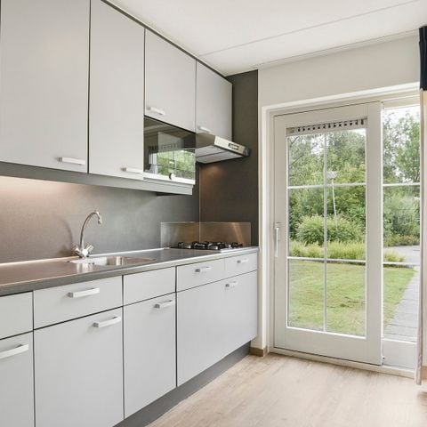 Bungalow 6 personen - 6M