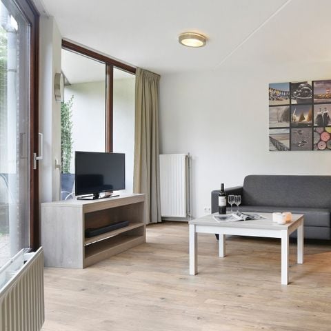 Bungalow 4 personen - 4O
