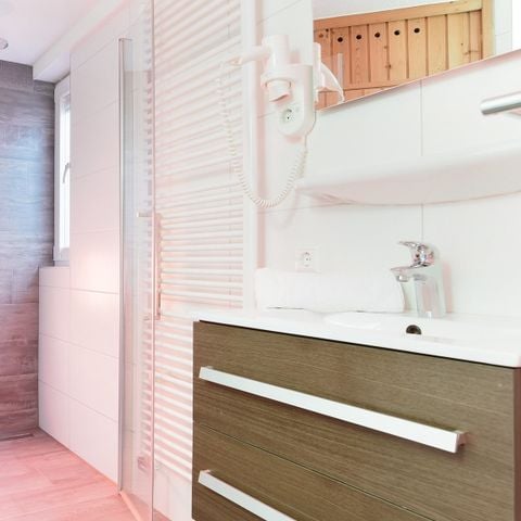 Bungalow 6 personen - 6L