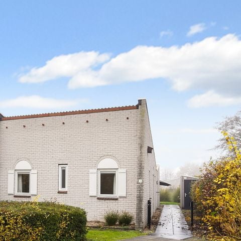 Bungalow 6 personen - 6L