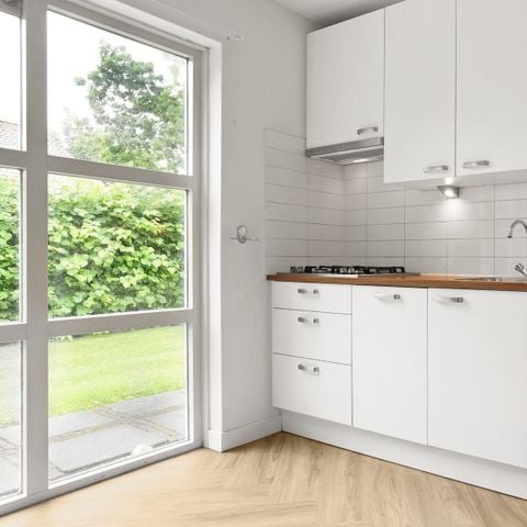 Bungalow 6 personen - 6R