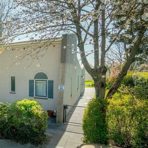 Bungalow 8 personen - 8L