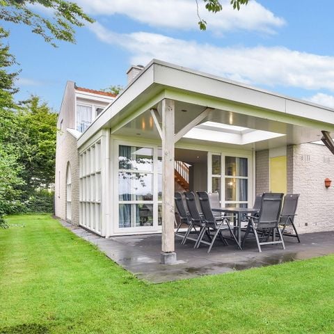 Bungalow 8 personen - 8L