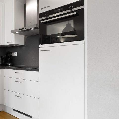 Appartement 4 personen - 4CB