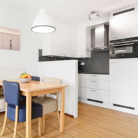 Appartement 4 personen - 4CB