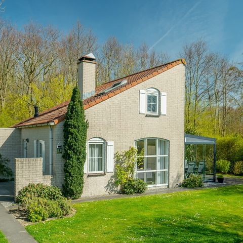 Bungalow 6 personen - 6TA