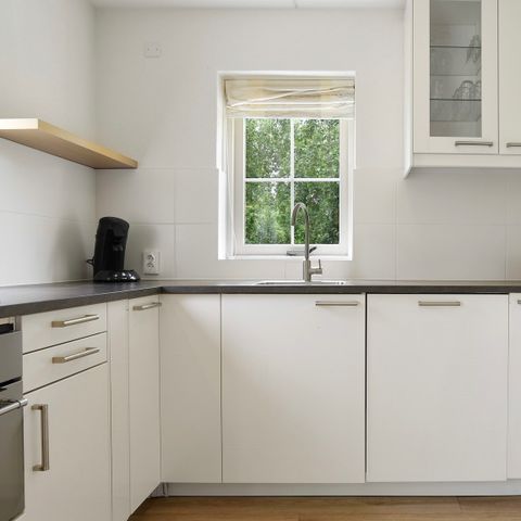 Bungalow 6 personen - 6TA