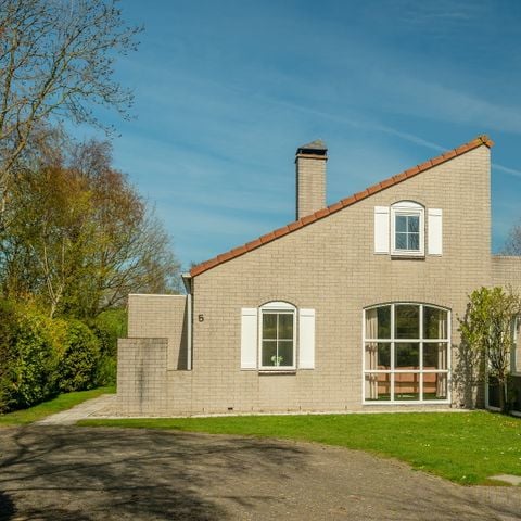 Bungalow 6 personen - 6TA