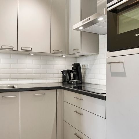 APPARTEMENT 4 personen - 4CG