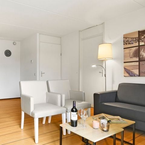 APPARTEMENT 4 personen - 4CG