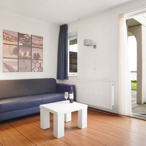 APPARTEMENT 4 personen - 4SG