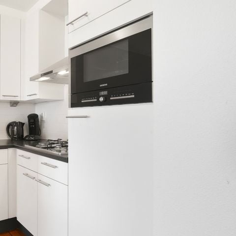 APPARTEMENT 4 personen - 4SG