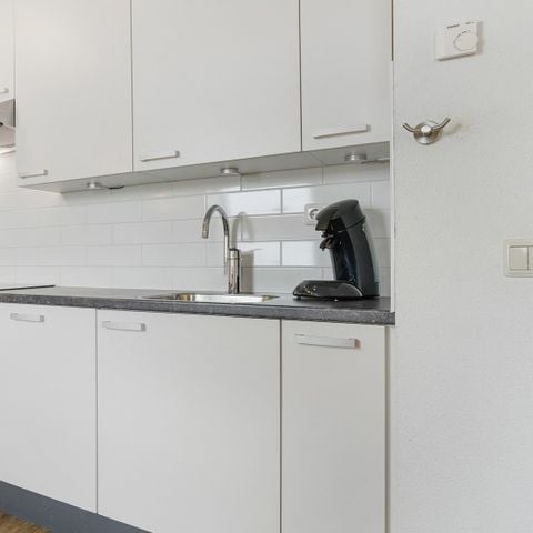 APPARTEMENT 6 personen - 6SB